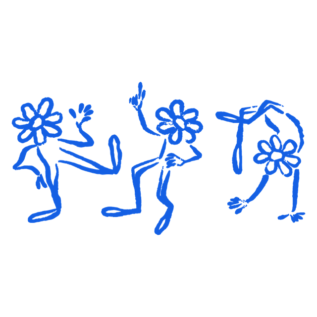 Doodle illustration