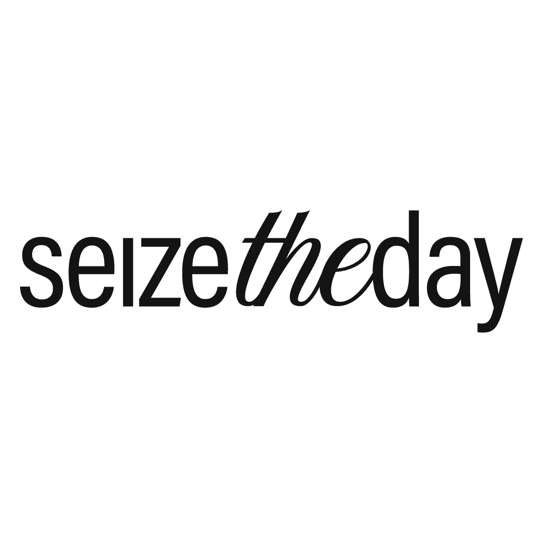 SeizeTheDay Logo
